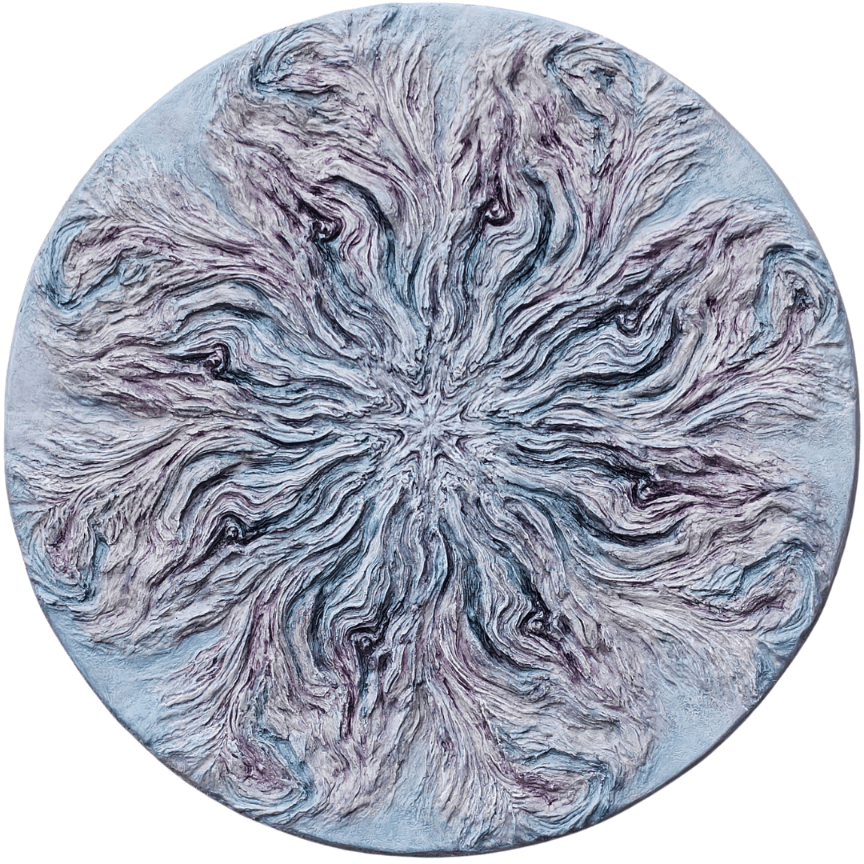 V něžném víru Eiwan (1)